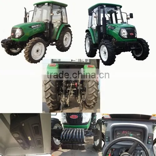 WEIFANG TAISHAN TT604 TRACTOR