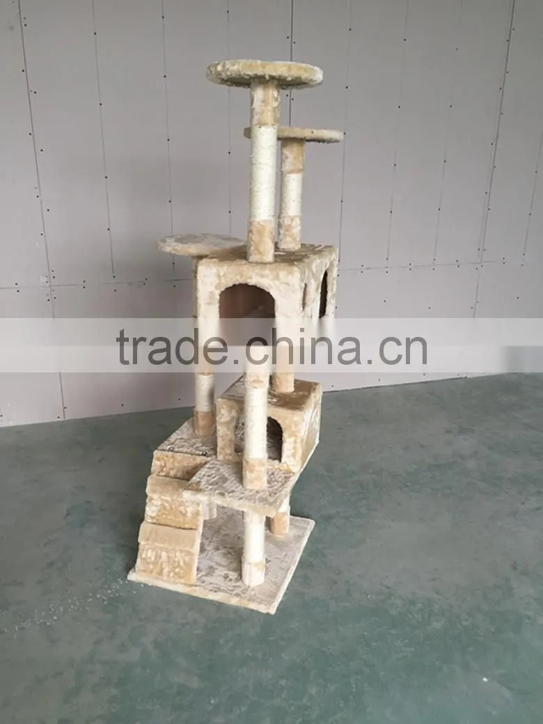 Good quality cat tree