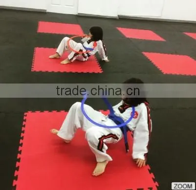EVA tatami mat/kids play game mat/yoga mat/kungfu mat/GYM mat