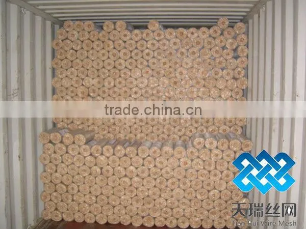 50x50mm opening galvanized Welded Wire Mesh