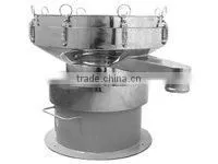 Widely Used Tongxin efficient processing-wheat flour filter machine