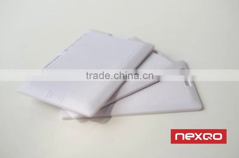 Good Quality Customized Printing EM4200 RFID Key Card