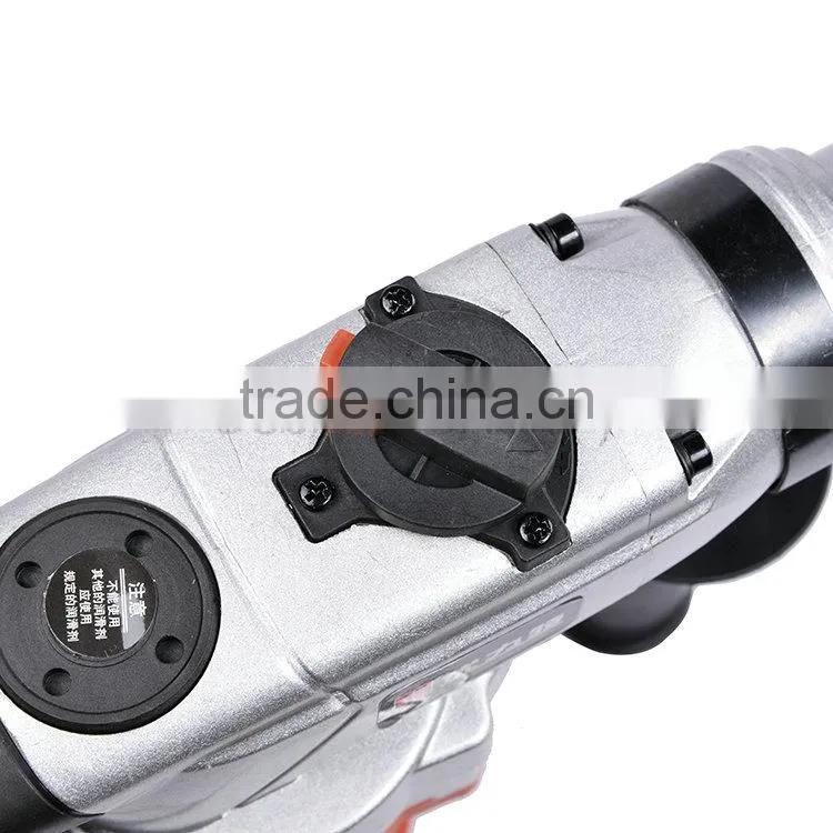 Whole sale 26mm Impact Drill Multifunctional Drill Hammer Household Mini Electric Tools