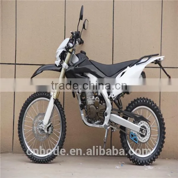 250CC off Road 2 Wheel Motorcycle for Race