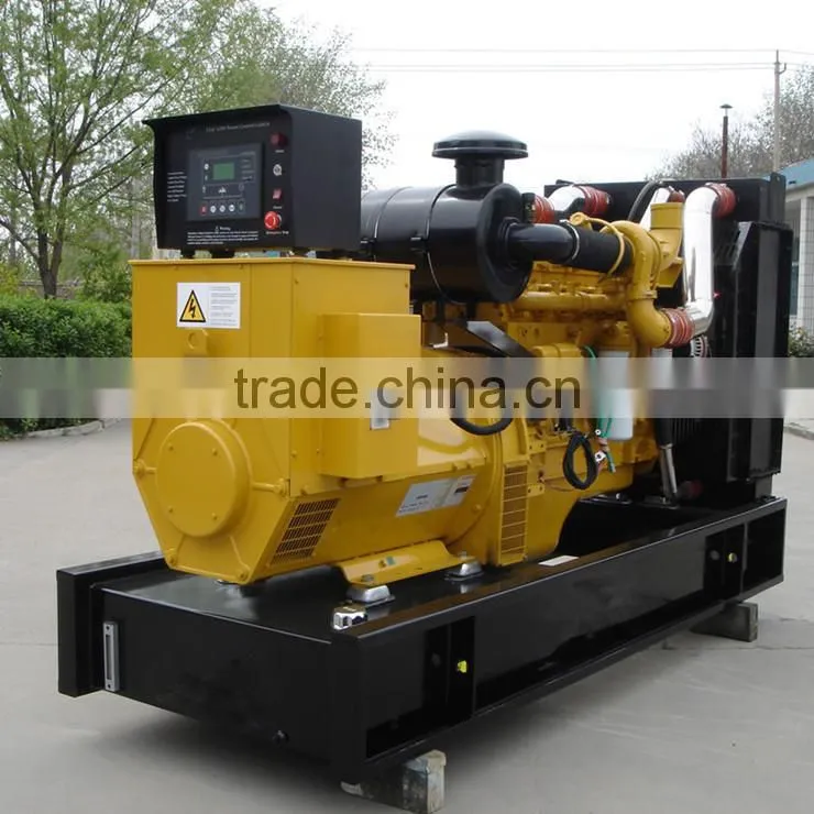 Hot sales 10KVA-2000KVA suzuki generator with bottom price