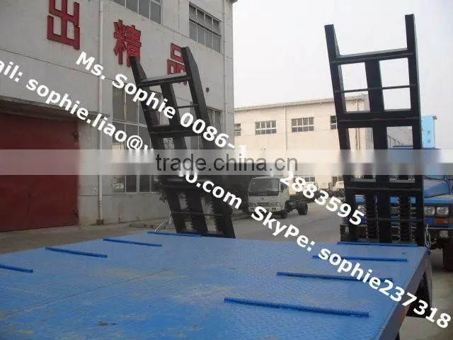 8 tons DongFeng flat bed trucks ,flat bed trucking,flat bed tow trucks