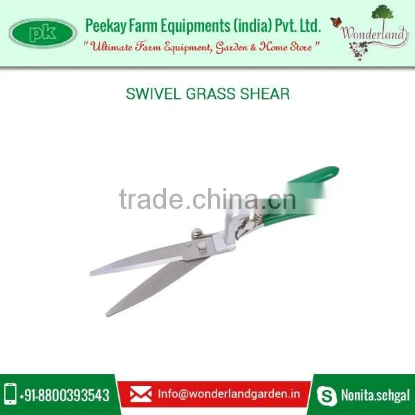 Best Selling Professional Grass Shear with Long Handle Available at Best Price