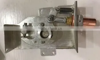 automatic control executive component