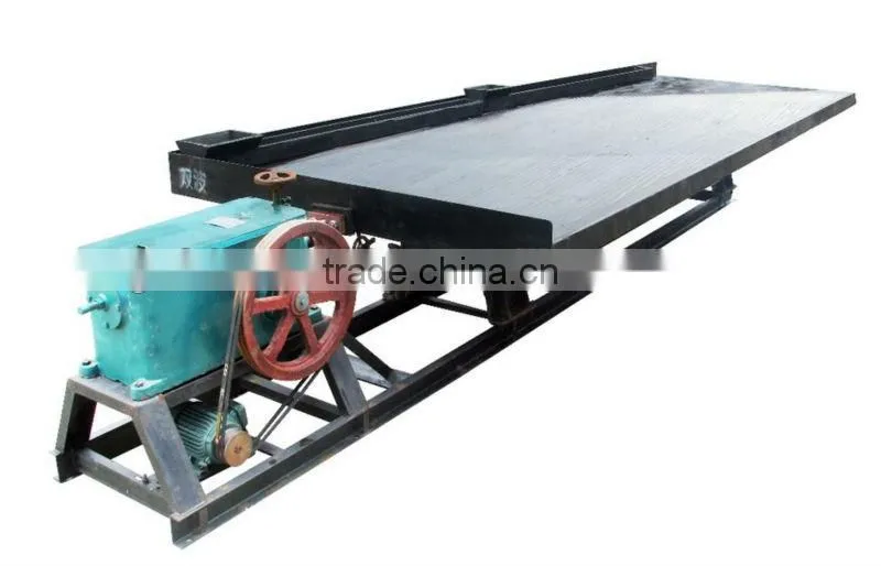 Shaking Table