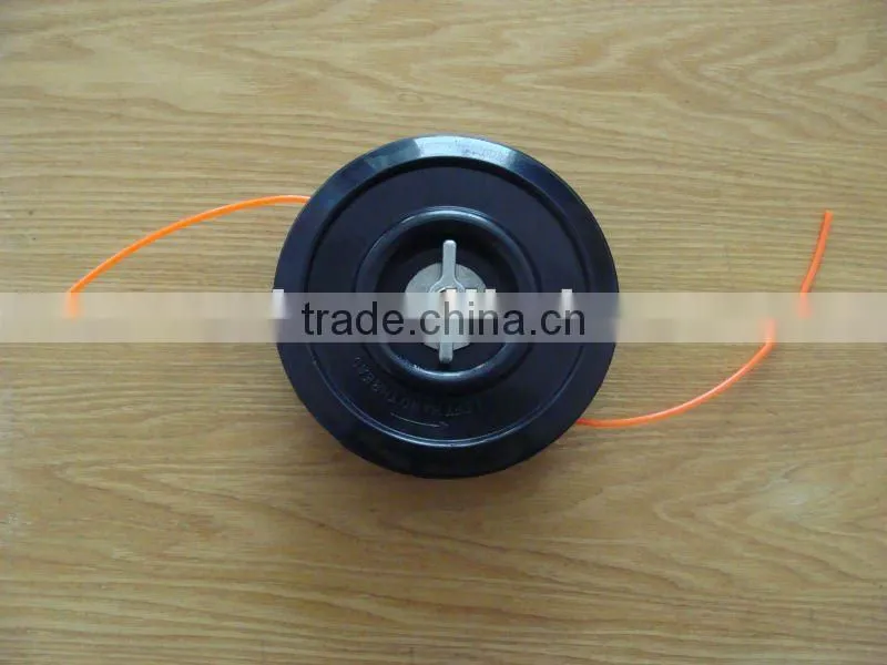 autocut spool for grass trimmer-brush cutter spare parts