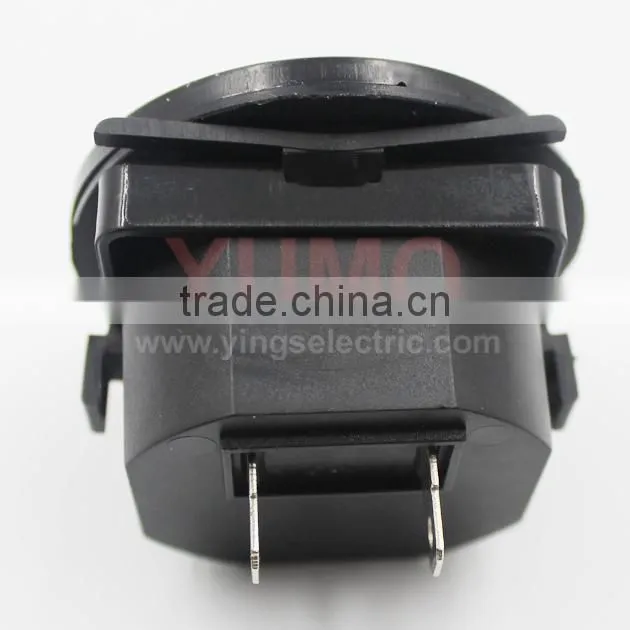 TH-1 7 digit Quartz mechanical timer calculagraph counter