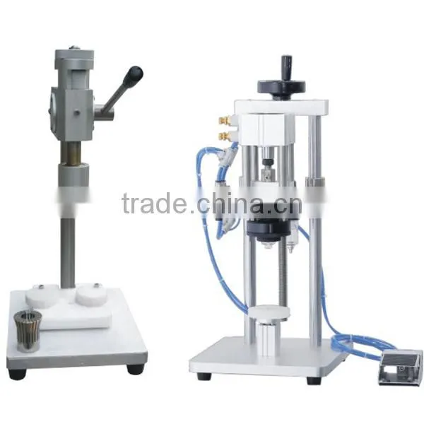Hot sale Filling machine for perfume with CE