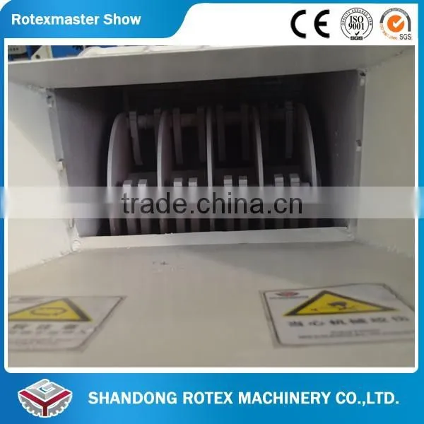 China Manufacturer Biomass Hammer Mill for EFB
