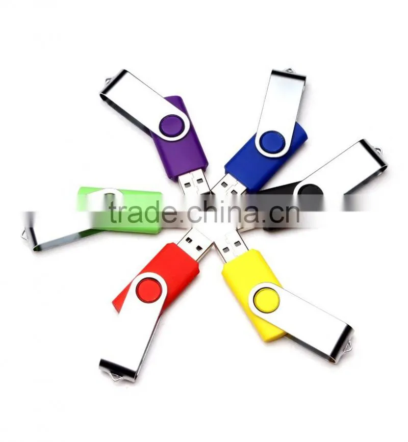 Hot selling Wholesale Promotional Bulk 8gb USB Flash Drive