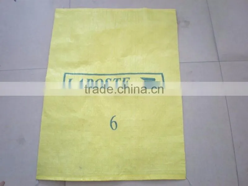 shopping bag PP plastic bag printing machine with a good price