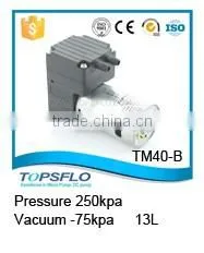 dc diaphragm vacuum pump 6v 12v 24v, diaphragm Air pump 12v
