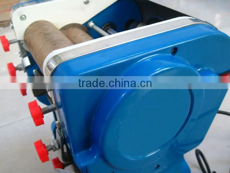 GRT - HODZM200/180/160 Industrial noodle making machine