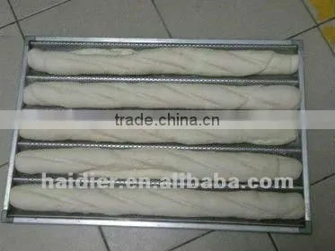 french baguette making machine/long bread processing machine