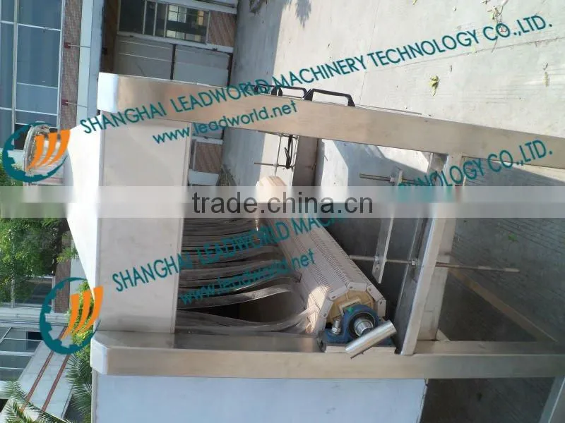 Automatic Milk Pasteurization Machine