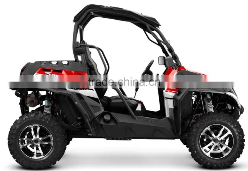 CFMOTO 4WD 800cc 4x4 buggy for sale