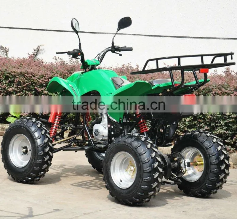 150CC, 200CC, 250CC OFF ROAD ATV
