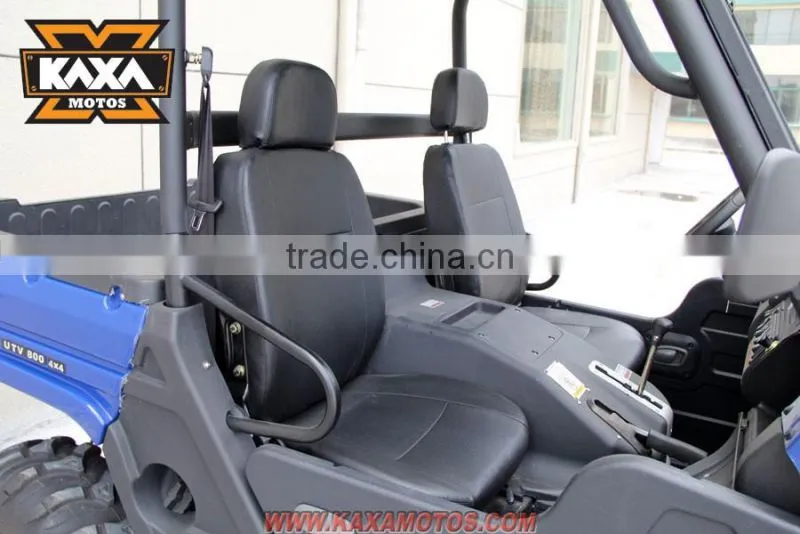800cc Sport Utility Vehicle 4x4