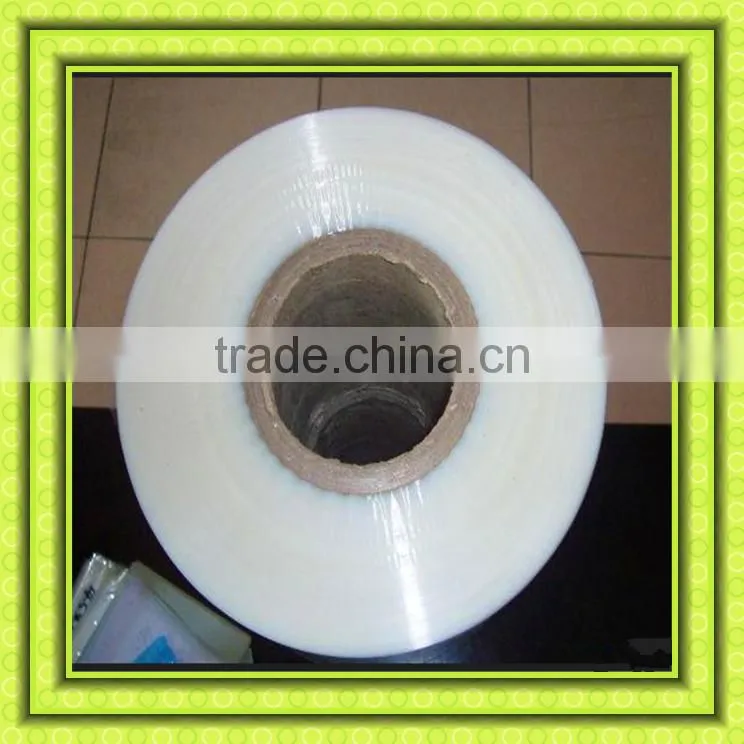 cpp film cast polyropylene film composite membrane for food packaging film