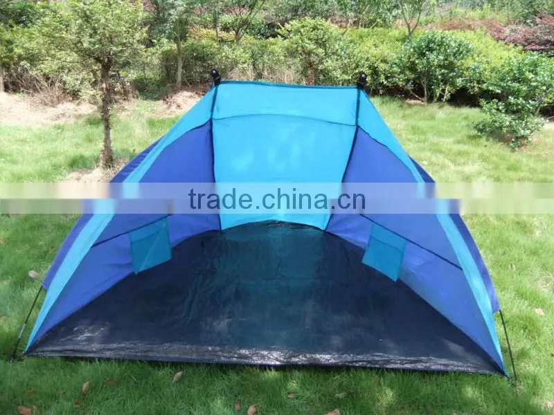 fishing tent