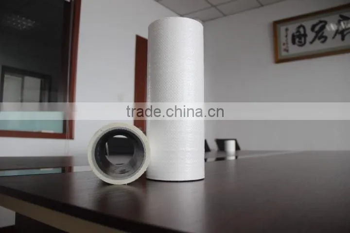 safety film for glass
