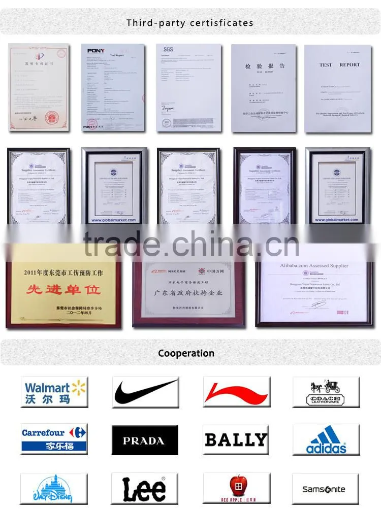 package waterproof pet nonwoven fabric medical nonwoven