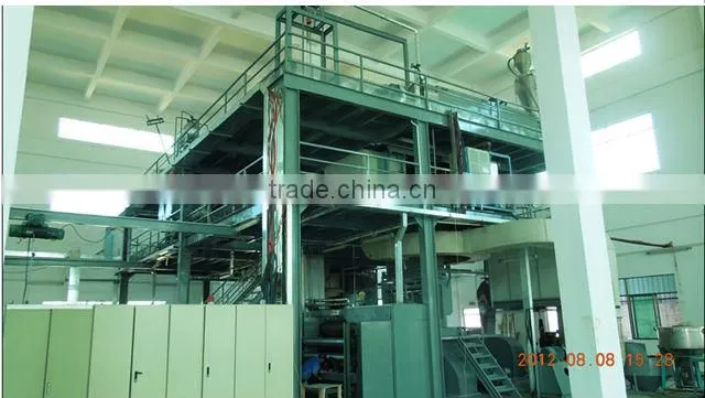 non woven textile