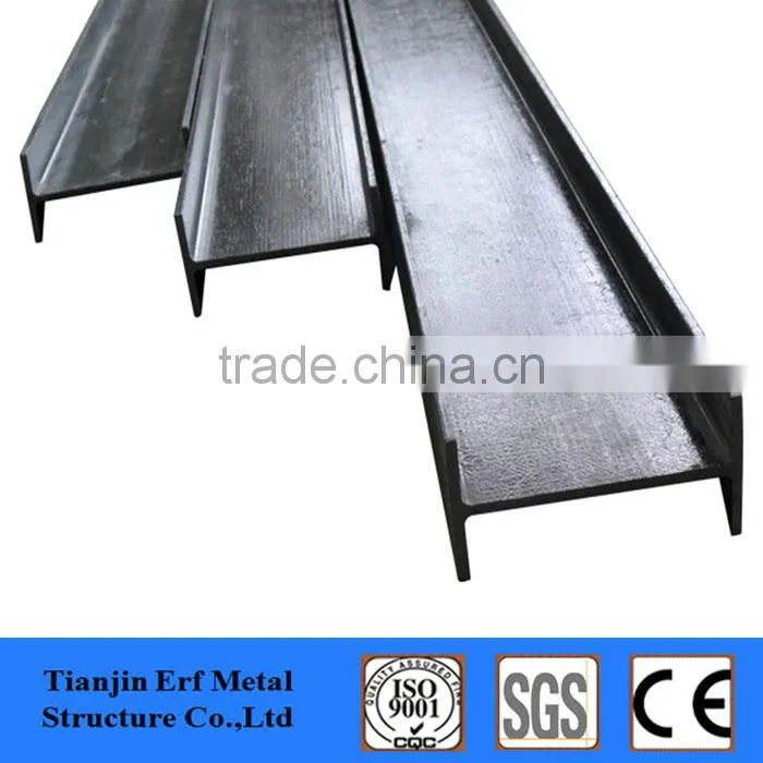 small size Structural Steel H Beam