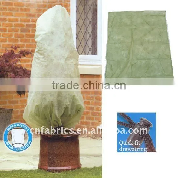 pp nonspun covers