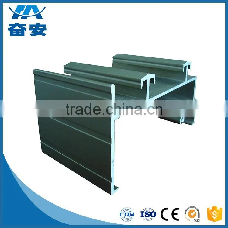 Best sales high quality window profiles