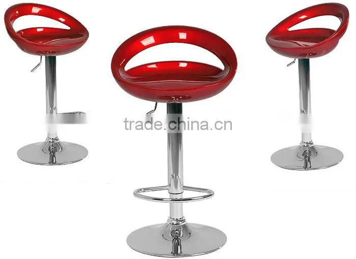 ABS 360 regrees rotate bar stool high chair BAR00002