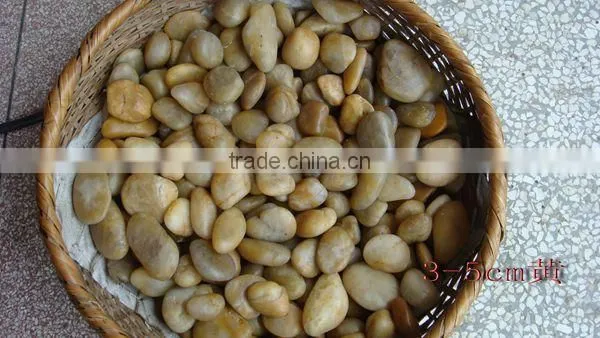 Pebble Garden Cheap Gravel Stones