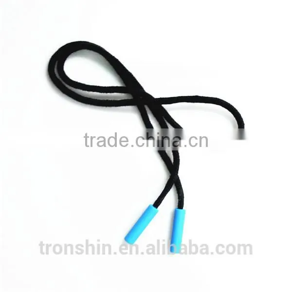 wholesale custom silicone garment stopper