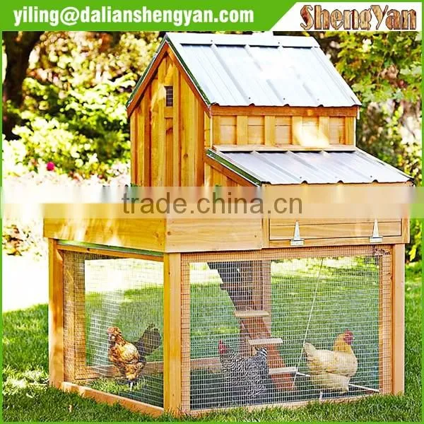 Outdoor chicken coop cage importers
