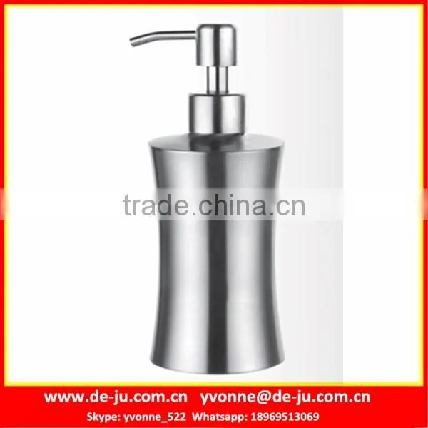 Foam Pump Bottle
