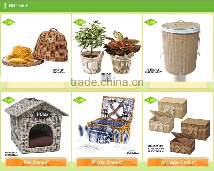 Custom eco-friendly material cheap decorative paper rope hand woven paper tissue napkin holder