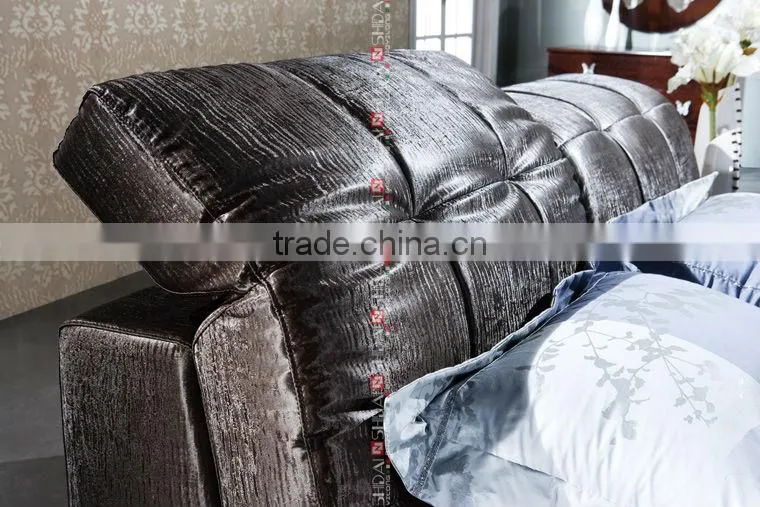 luxury bedroom set / bedroom sets luxury / italian bedroom set B907