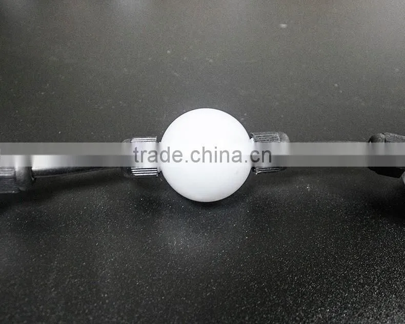 Outdoor IP68 Christmas Holiday Decoration RGB light/Illuminated RGB decoration light/Full color 3535 RGB light