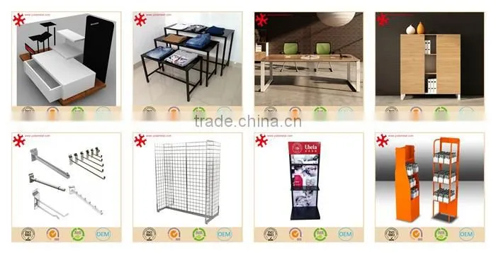 Heavy duty adjustable metal warehouse steel plate storage rack