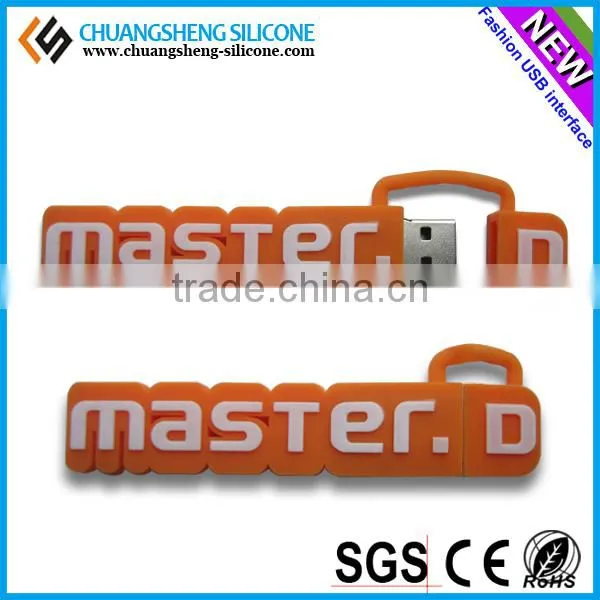 funny usb flash disk, animal shaped usb flash disk, usb flash disk with cover
