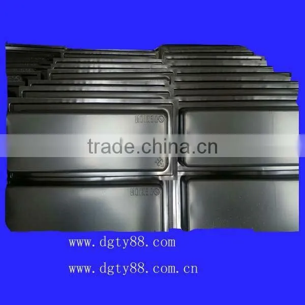 Vacuum forming cover, Vacuum forming plastic cover