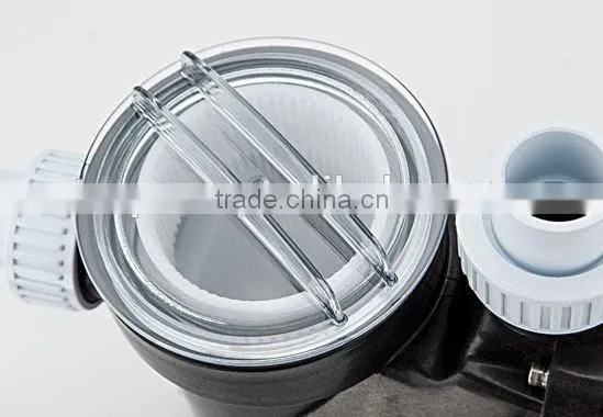 SPPE100 hot sale self priming electric pool pump