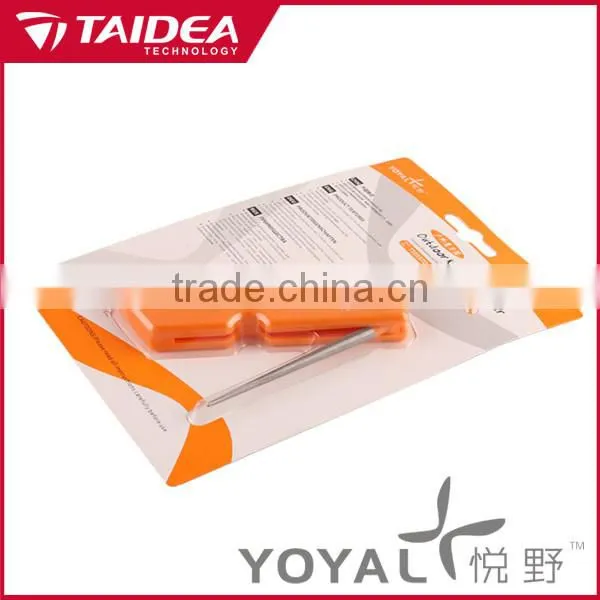 YOYALMultiFunctional Outdoor Camping Sharpening Equipment