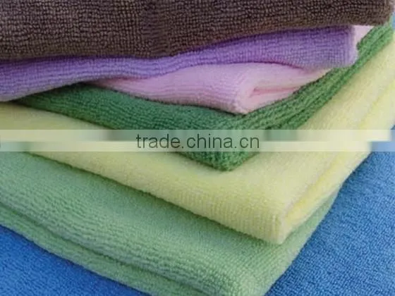 Multi-Functional Microfiber Glass Cloth