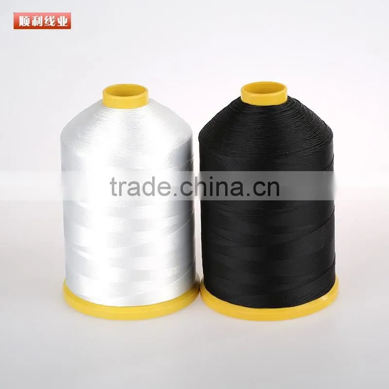 High Tenacity Polyester Thread