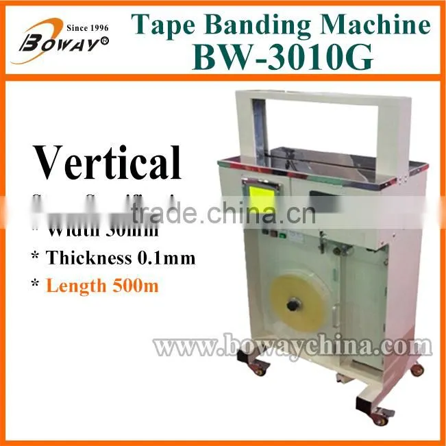 Special supply in India PP Belt banding Full Automatic packaging machine price